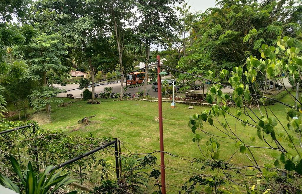 New The Heritage Resort & Restaurant Bukit Lawang Bandartelu Екстериор снимка